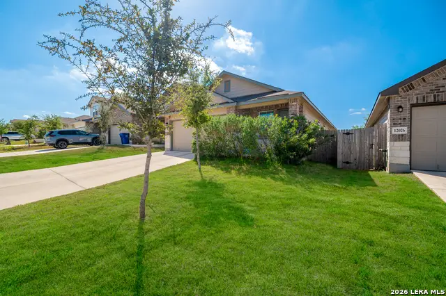 12022 Stoney Blue, San Antonio, TX 78245 - #3