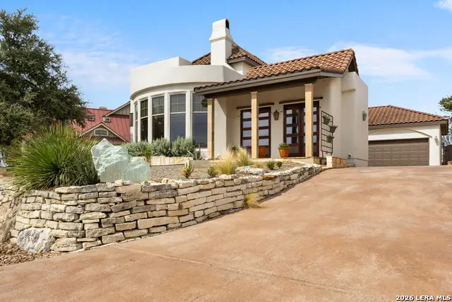 407 Hannah Ln, Boerne, TX 78006 - #2