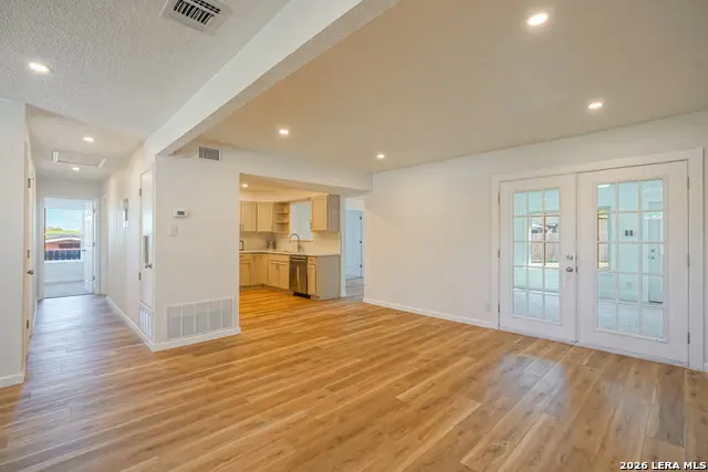 3934 Southport, San Antonio, TX 78223 - #3