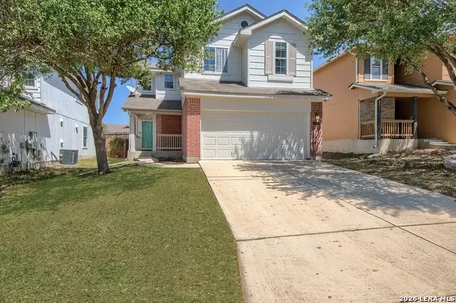 16010 Dominic Pl, San Antonio, TX 78247 - #1