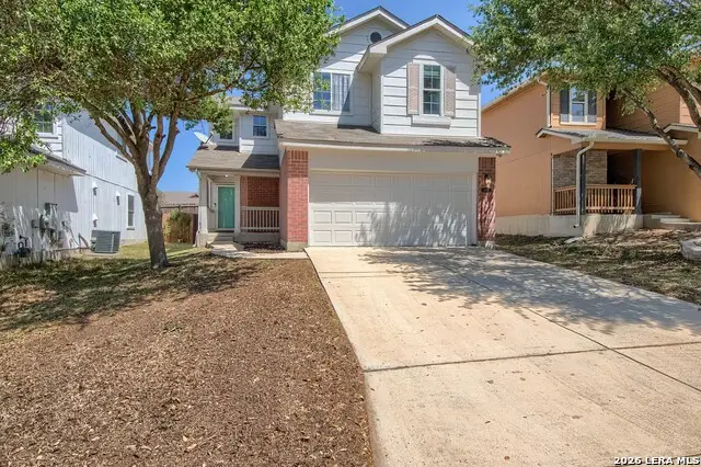 16010 Dominic Pl, San Antonio, TX 78247 - #2