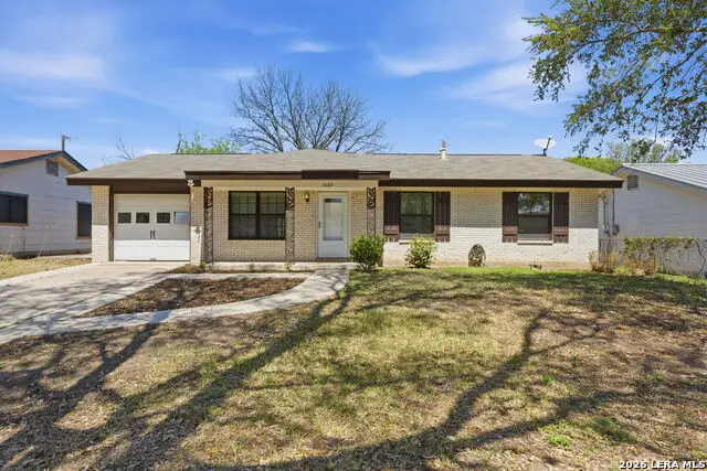 5167 Village, San Antonio, TX 78218 - #3