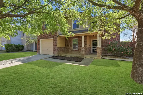 8502 Adams Hill, San Antonio, TX 78227