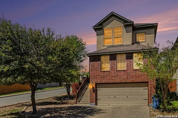 1327 Tweed Willow, San Antonio, TX 78258