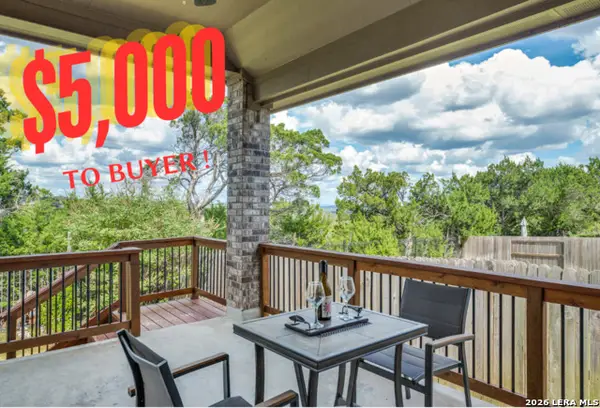 21 Mariposa Pkwy, Boerne, TX 78006