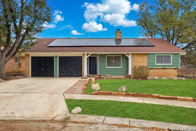 4706 Esterbrook, San Antonio, TX 78238 - #2