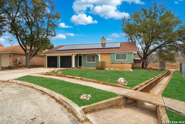 4706 Esterbrook, San Antonio, TX 78238 - #3