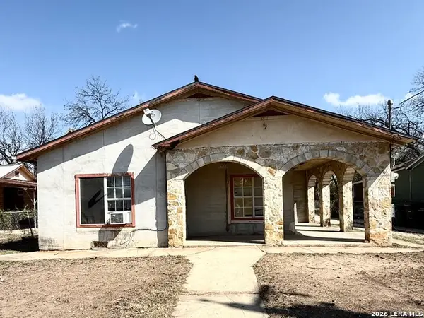 339 Ceralvo, San Antonio, TX 78207