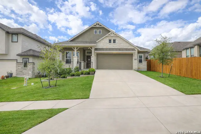 1433 Escarpment, New Braunfels, TX 78132 - #1