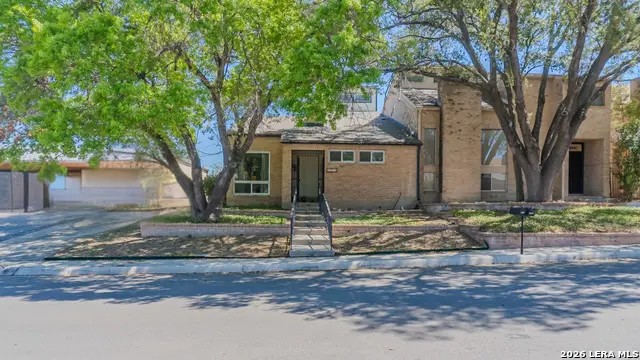 8942 Willmon, Windcrest, TX 78239 - #1