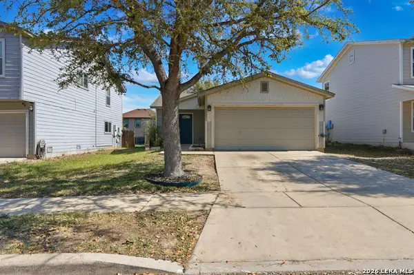 4415 Wrangler Run, San Antonio, TX 78223
