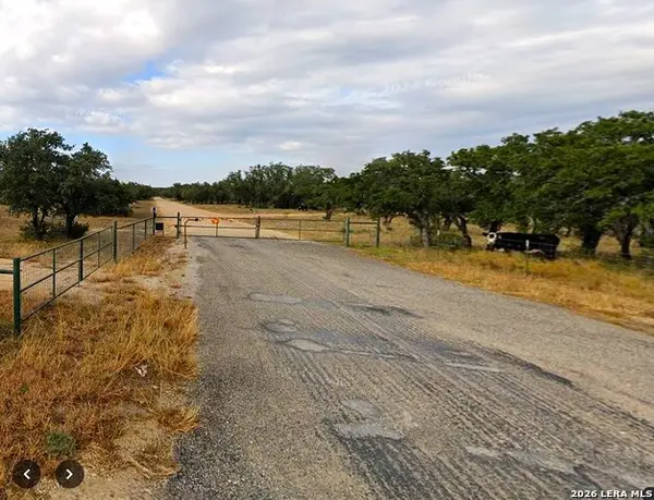 0 Tbd, Menard, TX 76859