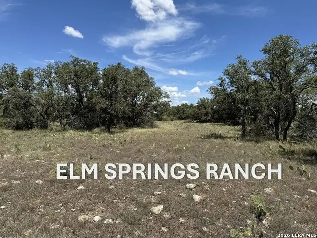 264 Pheasant, Menard, TX 76859 - #2