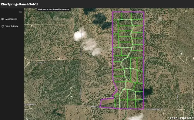 264 Pheasant, Menard, TX 76859 - #3