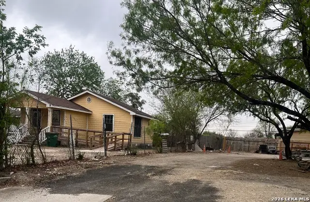 234 Azucena, San Antonio, TX 78237 - #1