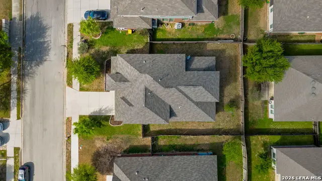 2909 Mineral Springs, Schertz, TX 78108 - #2