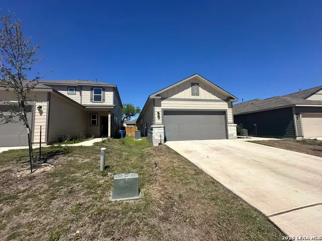 5723 Hematite Rim, San Antonio, TX 78222 - #2