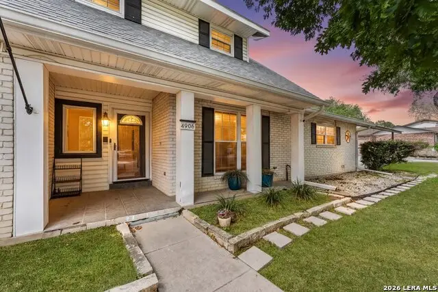 4906 El Gusto, San Antonio, TX 78233 - #3