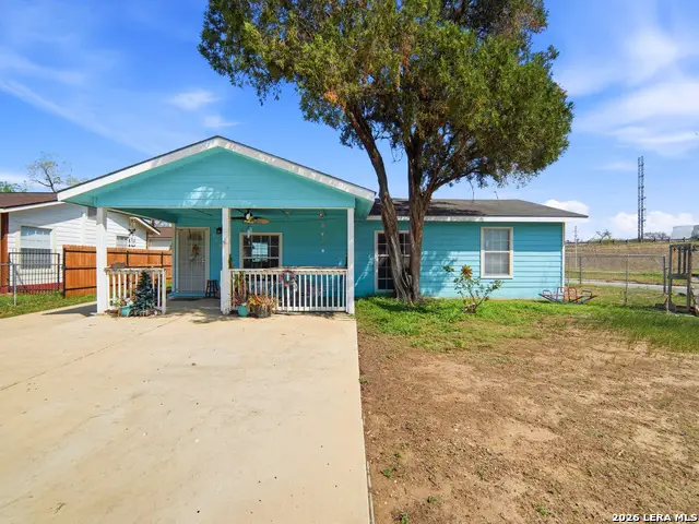 179 Howle Ave, San Antonio, TX 78223 - #1