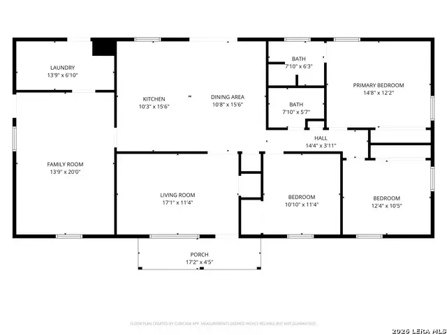 215 Oak Park, Boerne, TX 78006 - #2