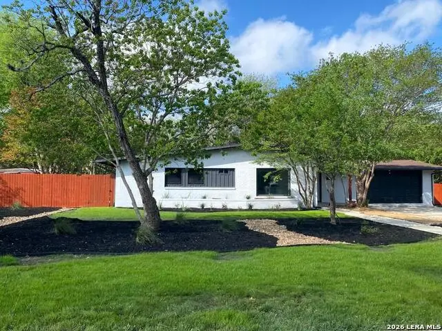 115 N Roleto, San Antonio, TX 78213 - #1