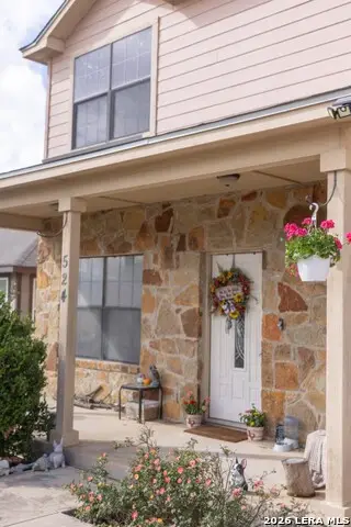 524 Indian Crossing, Jourdanton, TX 78026 - #3