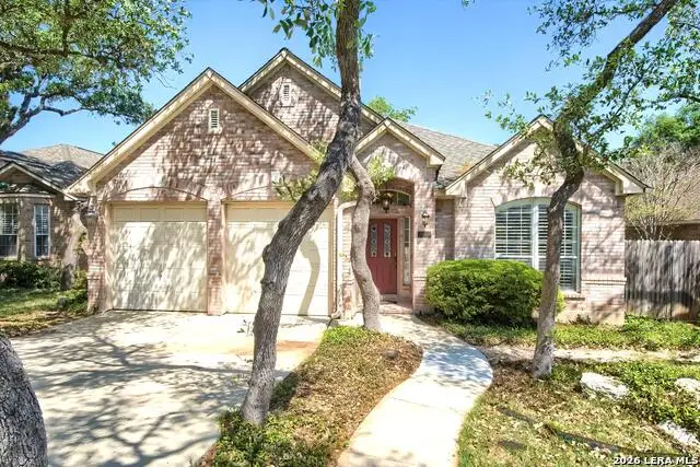 2527 Somerall, San Antonio, TX 78248 - #1