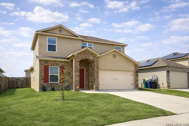 10439 Lateleaf Oak, San Antonio, TX 78223 - #3