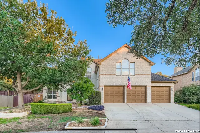 34 Sable, San Antonio, TX 78258 - #1