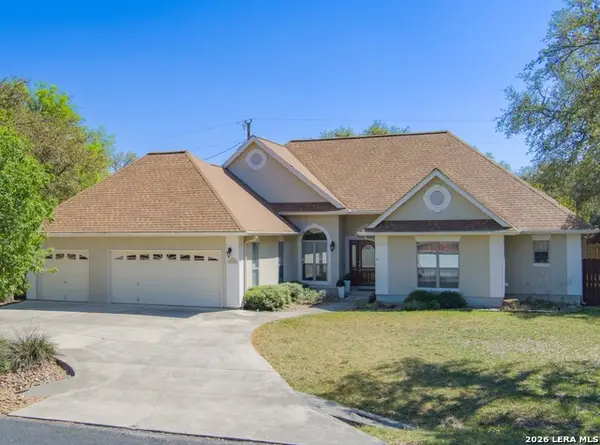 115 Stonegate, Boerne, TX 78006