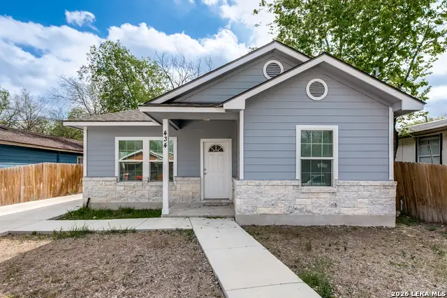 434 San Horacio, San Antonio, TX 78237 - #1