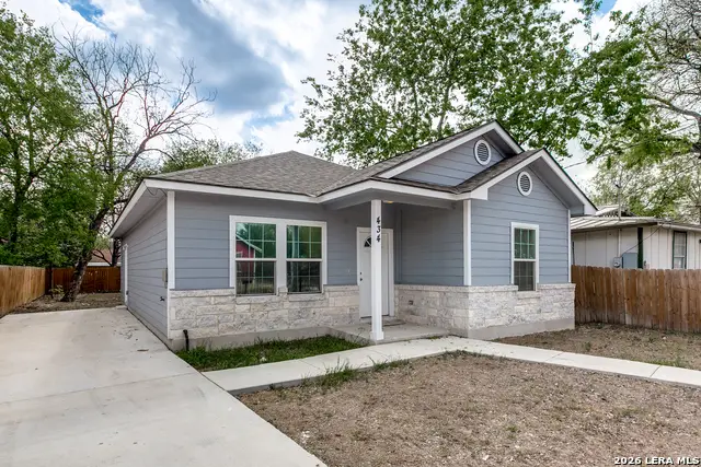 434 San Horacio, San Antonio, TX 78237 - #2