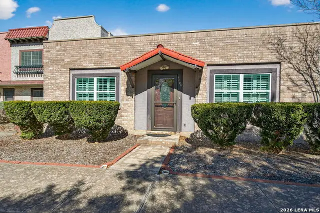 6750 Crown Ridge, San Antonio, TX 78239 - #1