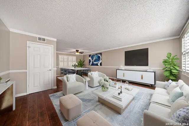 6750 Crown Ridge, San Antonio, TX 78239 - #2