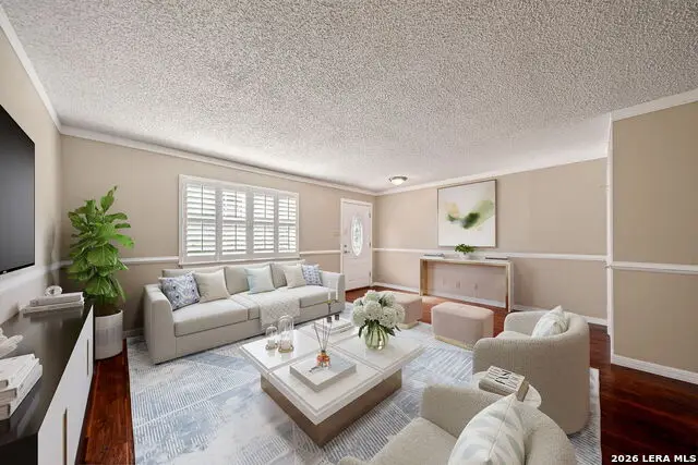 6750 Crown Ridge, San Antonio, TX 78239 - #3