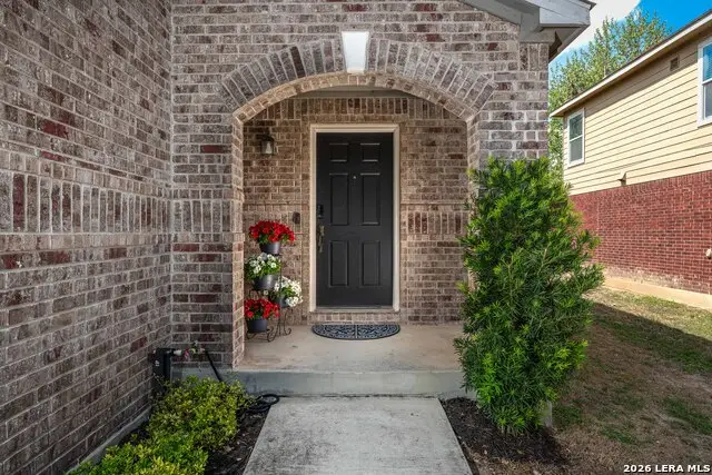 1415 Hummingbird, San Antonio, TX 78245 - #1