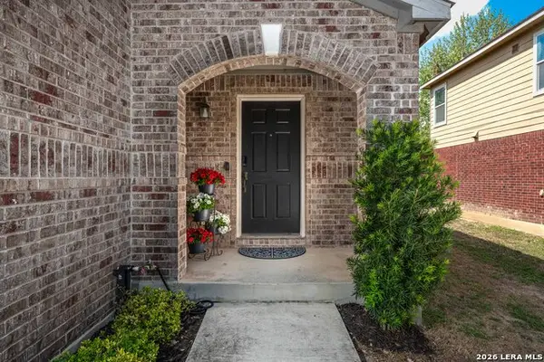 1415 Hummingbird, San Antonio, TX 78245