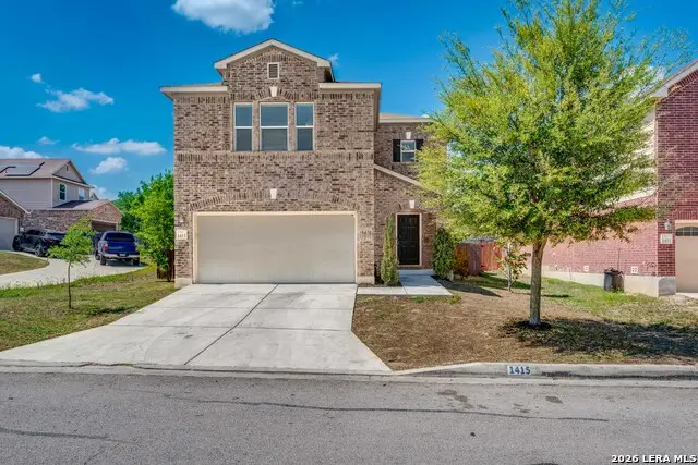 1415 Hummingbird, San Antonio, TX 78245 - #2