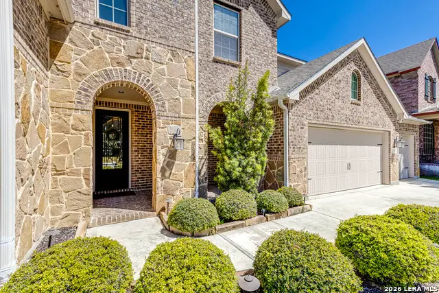 3310 Coryell Cv, San Antonio, TX 78253 - #3