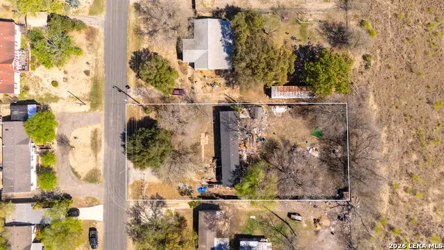 5818 Pioneer, San Antonio, TX 78245 - #1