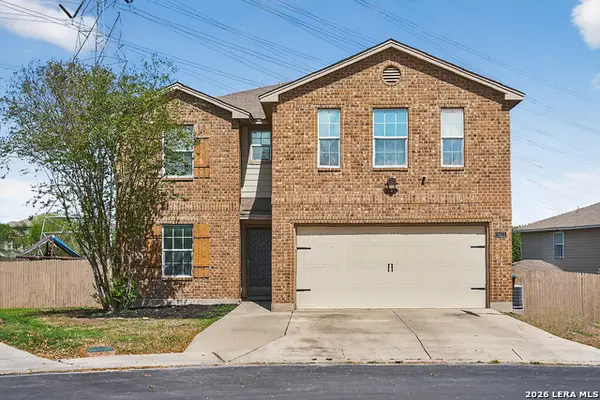 11523 Oaks Hike, San Antonio, TX 78245