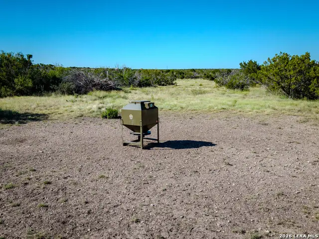 100 W Milkweed Court, Ozona, TX 76943 - #2