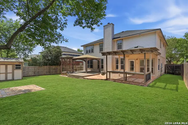 12910 Green Cedar, Helotes, TX 78023 - #3