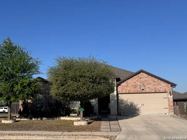 208 White Rock, Cibolo, TX 78108