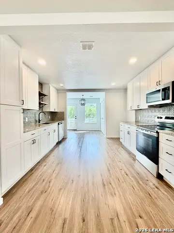 116 Nelson Ave, San Antonio, TX 78210 - #1