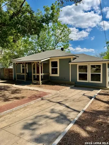 116 Nelson Ave, San Antonio, TX 78210 - #3
