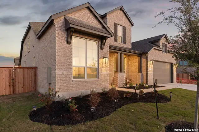 414 Tumbling Creek, Kyle, TX 78640 - #1