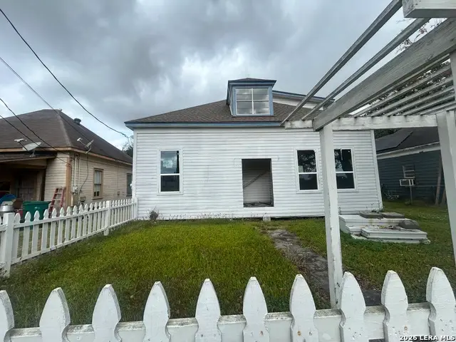 1004 Cherry, Orange, TX 77630 - #3