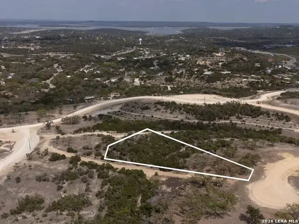 TBD Lake Vista Dr, Canyon Lake, TX 78133
