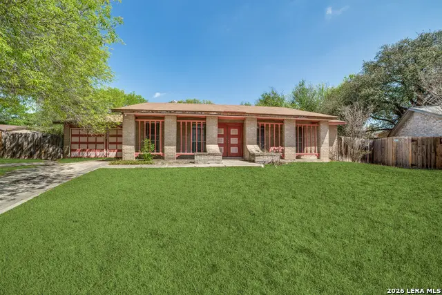 911 Clearview, San Antonio, TX 78228 - #1